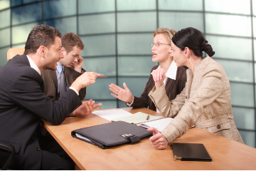 In Focus: Tolerance vs Acceptance